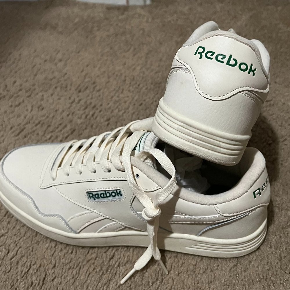Reebok Club Memt Amazon Green Shoes (Men's)